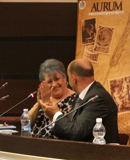 Dalla presentazione del mio libro “Una vita come tante” alla amicizia con Franca - Pier Luigi Guerrieri